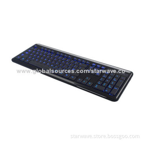 Hot Selling Keyboard for iMac G5/G6